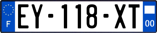 EY-118-XT