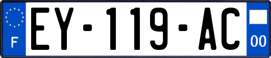 EY-119-AC