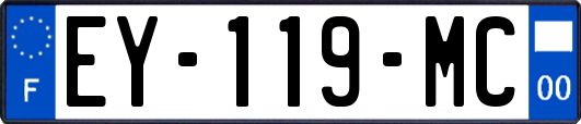 EY-119-MC