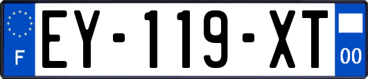 EY-119-XT