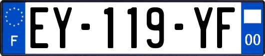 EY-119-YF