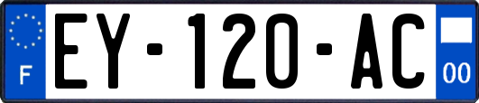 EY-120-AC