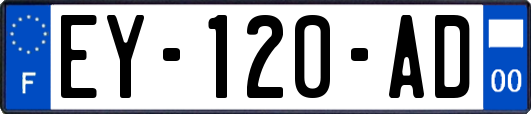 EY-120-AD