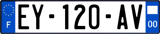 EY-120-AV