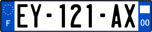 EY-121-AX