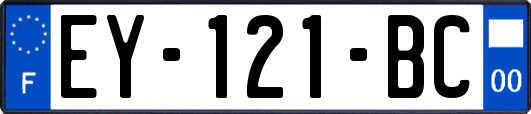 EY-121-BC