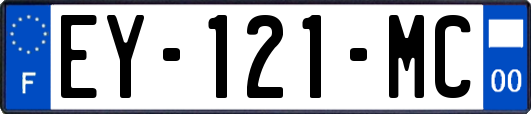 EY-121-MC
