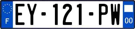 EY-121-PW