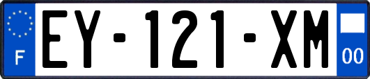 EY-121-XM