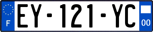 EY-121-YC