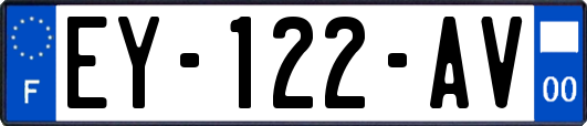 EY-122-AV