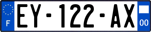 EY-122-AX