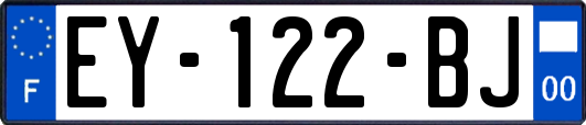 EY-122-BJ