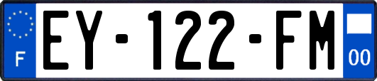 EY-122-FM