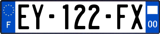 EY-122-FX