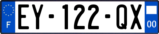 EY-122-QX
