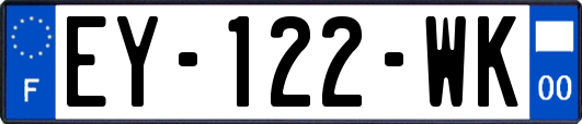 EY-122-WK