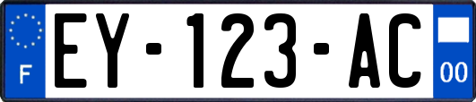 EY-123-AC