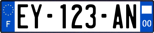 EY-123-AN
