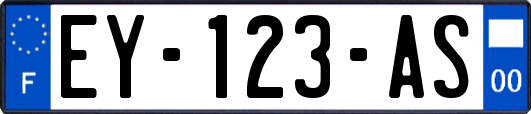 EY-123-AS