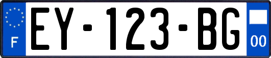 EY-123-BG