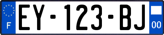 EY-123-BJ