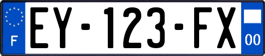 EY-123-FX