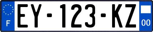 EY-123-KZ