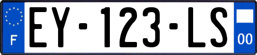 EY-123-LS