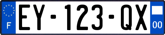EY-123-QX