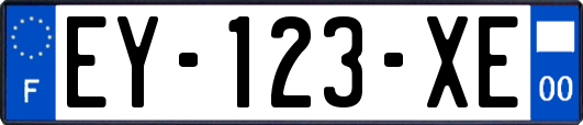 EY-123-XE