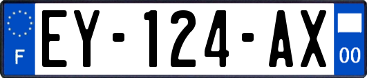 EY-124-AX