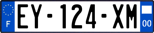 EY-124-XM