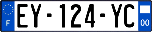 EY-124-YC