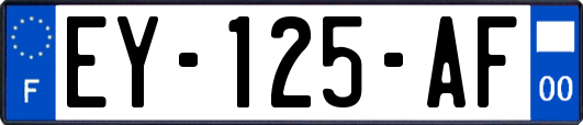 EY-125-AF