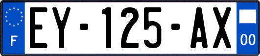 EY-125-AX