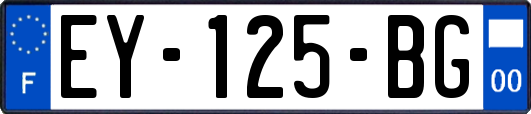 EY-125-BG