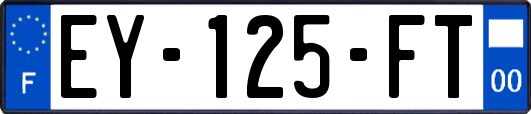 EY-125-FT