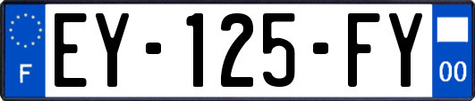 EY-125-FY