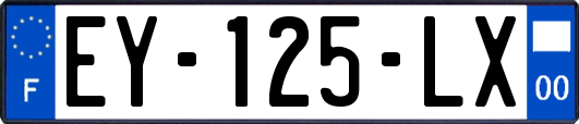 EY-125-LX