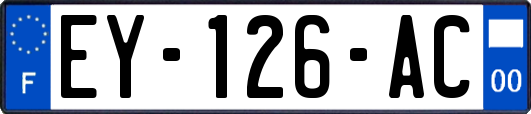 EY-126-AC