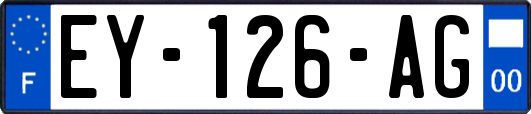 EY-126-AG