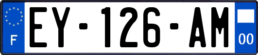 EY-126-AM