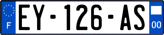 EY-126-AS