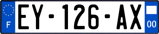 EY-126-AX