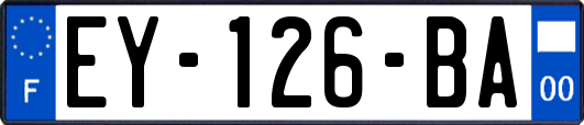 EY-126-BA