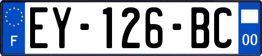 EY-126-BC