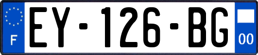 EY-126-BG