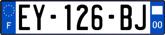 EY-126-BJ