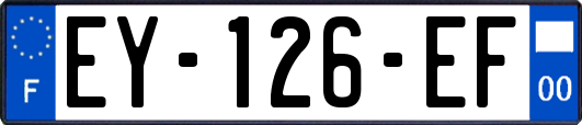 EY-126-EF